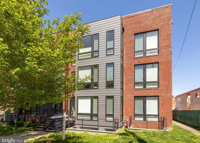 Property at 4335 Harrison St NW #2, Washington, DC 20015, 2 beds, 2 baths