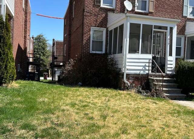 Property at Undisclosed address, Wilmington, DE 19802, 3 beds, 1.5 baths