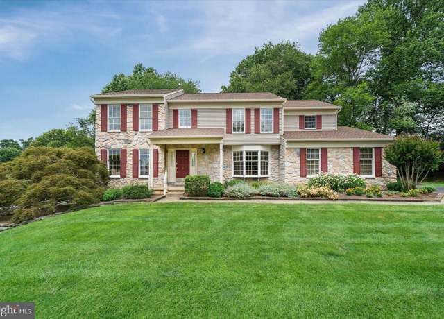 Property at 9 Bowman Way, Newark, DE 19711, 5 beds, 3.5 baths