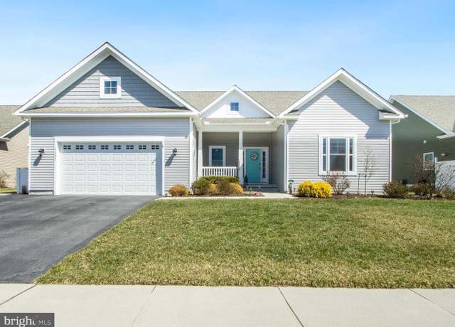 Property at 31217 Anchor Watch Loop, Dagsboro, DE 19939, 4 beds, 2.5 baths