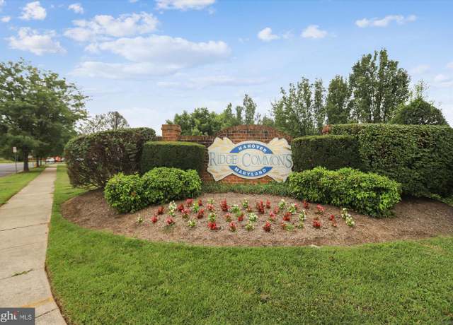 Property at 7500 E Plateau Dr, Hanover, MD 21076, 3 beds, 2.5 baths