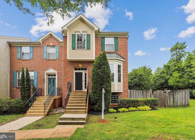 Property at 7500 E Plateau Dr, Hanover, MD 21076, 3 beds, 2.5 baths