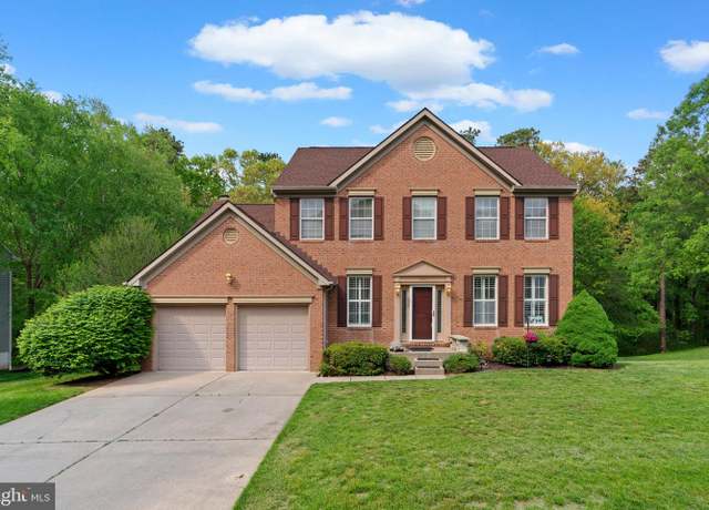 Property at 568 Pasture Brook Rd, Severn, MD 21144, 4 beds, 3 baths