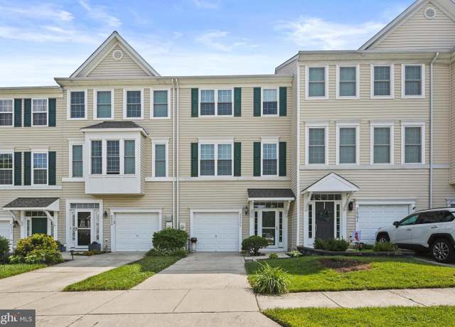 Property at 2553 Vireo Ct, Odenton, MD 21113, 3 beds, 2.5 baths