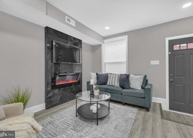 Property at 2601 Llewelyn Ave, Baltimore, MD 21213, 3 beds, 3 baths
