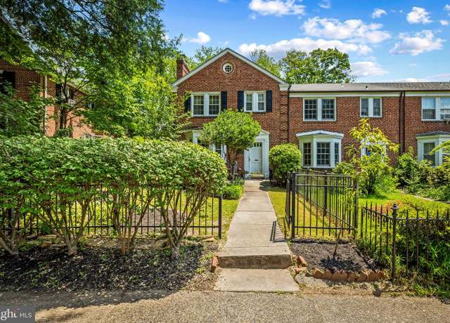 Property at 4239 Wickford Rd, Baltimore, MD 21210, 3 beds, 3 baths