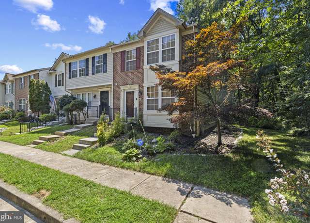 Property at 2042 Hackberry Rd, Baltimore, MD 21221, 3 beds, 3.5 baths