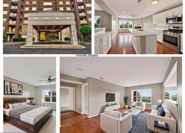 Property at 12240 Roundwood Rd #706, Lutherville Timonium, MD 21093, 2 beds, 2 baths
