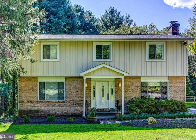 Property at 3405 Nancy Ellen Way, Owings Mills, MD 21117, 4 beds, 2.5 baths