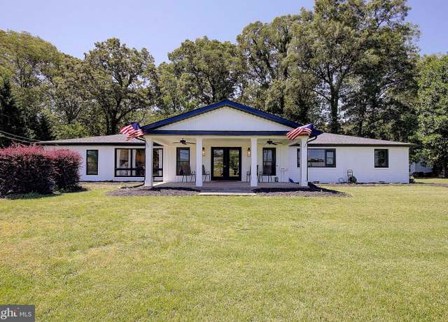 Property at 10185 Marshall Corner Rd, White Plains, MD 20695, 3 beds, 3 baths