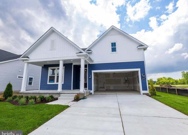Property at 2707 Marsh Elder Rd, Cambridge, MD 21613, 3 beds, 2 baths
