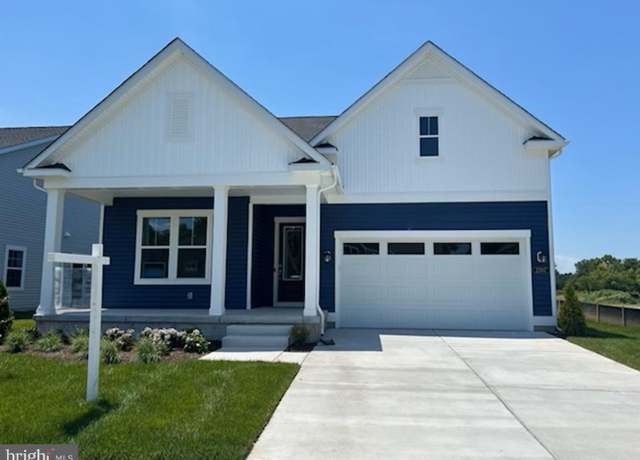 Property at 2707 Marsh Elder Rd, Cambridge, MD 21613, 3 beds, 2 baths