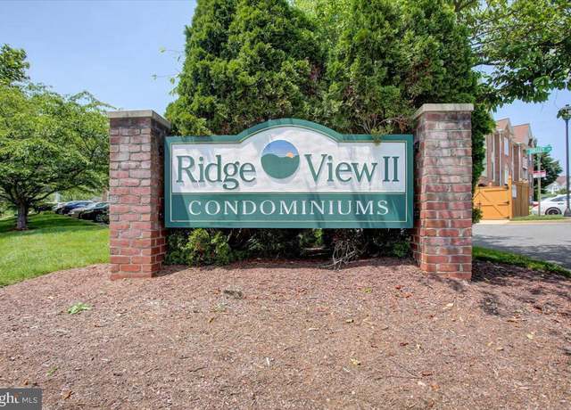 Property at 2503 Coleridge Dr Unit 3B, Frederick, MD 21702, 2 beds, 2 baths