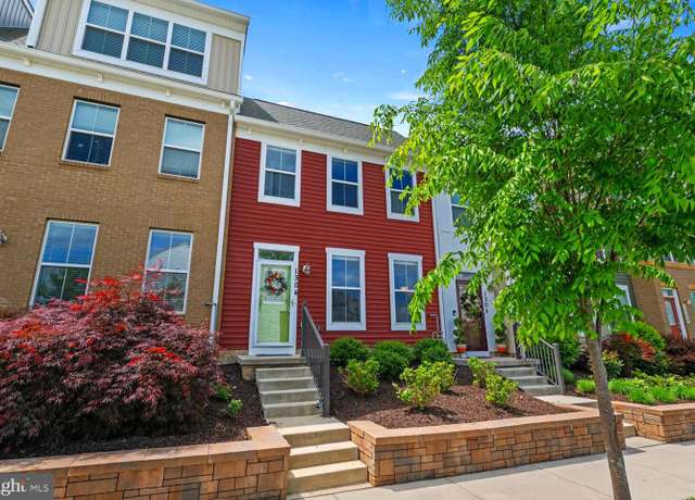 Property at 1304 Sandoval Ct, Frederick, MD 21702, 3 beds, 2.5 baths