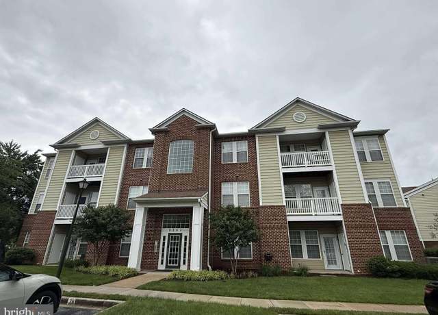Property at 8203 Blue Heron Dr Unit 2C, Frederick, MD 21701, 2 beds, 2 baths