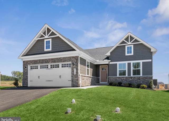 Property at 4738 Naples Ave, Aberdeen, MD 21001, 3 beds, 3 baths