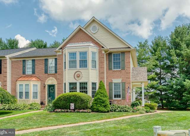 Property at 1224 Athens Ct, Bel Air, MD 21014, 3 beds, 3.5 baths
