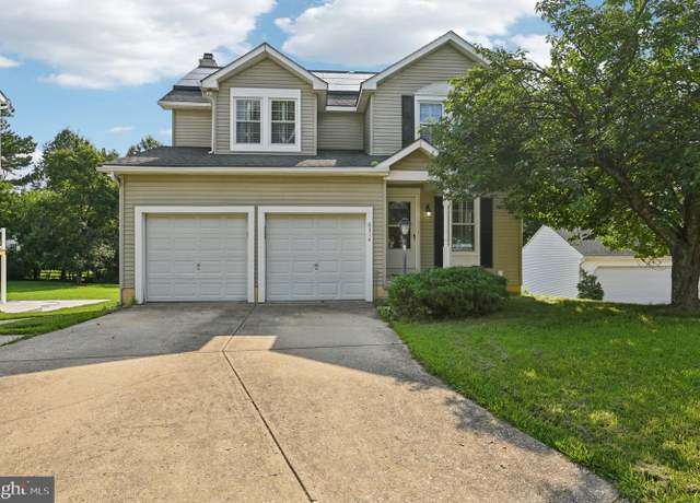 Property at 6314 Roan Stallion Ln, Columbia, MD 21045, 4 beds, 3 baths