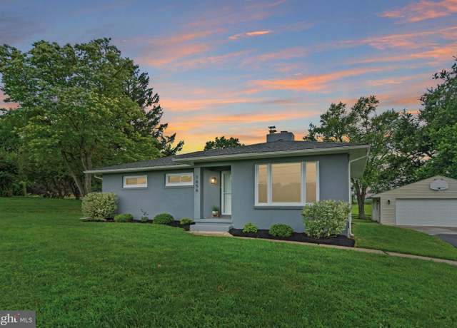 Property at 1656 Daisy Rd, Woodbine, MD 21797, 4 beds, 3 baths