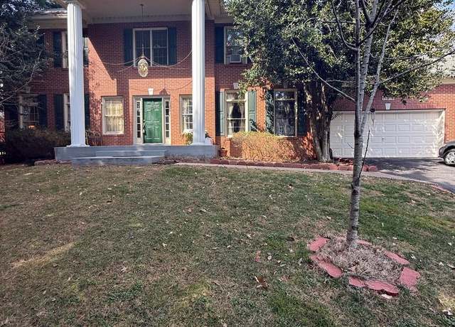 Property at 11516 Darnestown Rd, Gaithersburg, MD 20878, 6 beds, 4 baths