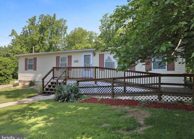 Property at 18540 Brooke Rd, Sandy Spring, MD 20860, 3 beds, 2 baths