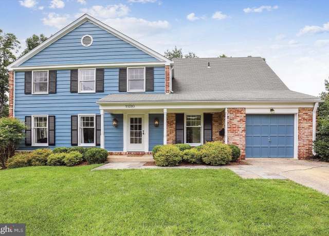 Property at 11310 Rolling House Rd, North Bethesda, MD 20852, 4 beds, 3.5 baths