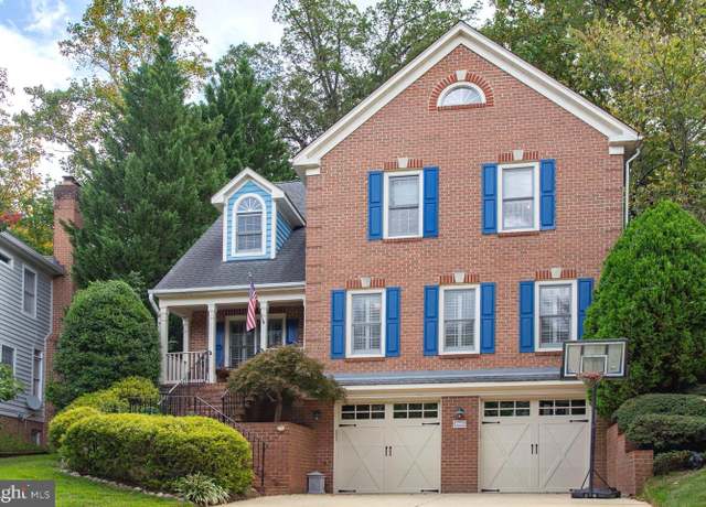 Property at 8006 Ellingson Dr, Chevy Chase, MD 20815, 4 beds, 3.5 baths