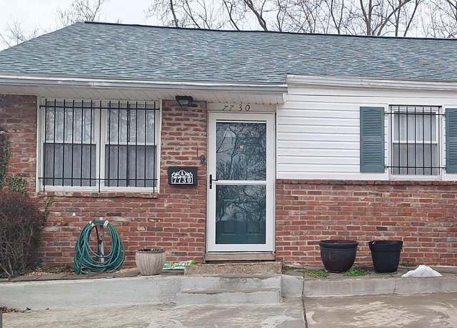 Property at 7730 Normandy Rd, Landover, MD 20785, 3 beds, 1.5 baths