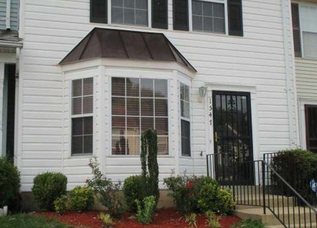 Property at 1547 Karen Blvd, District Heights, MD 20747, 3 beds, 2.5 baths