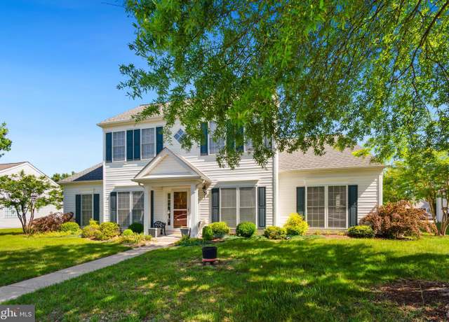 Property at 29728 Sullivan Dr, Easton, MD 21601, 3 beds, 2.5 baths