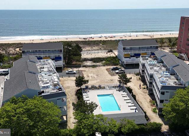 Property at 6709 Atlantic Ave #9, Ocean City, MD 21842, 3 beds, 2.5 baths