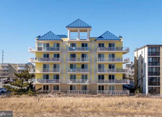 Property at 5901 Atlantic Ave #201, Ocean City, MD 21842, 3 beds, 3 baths