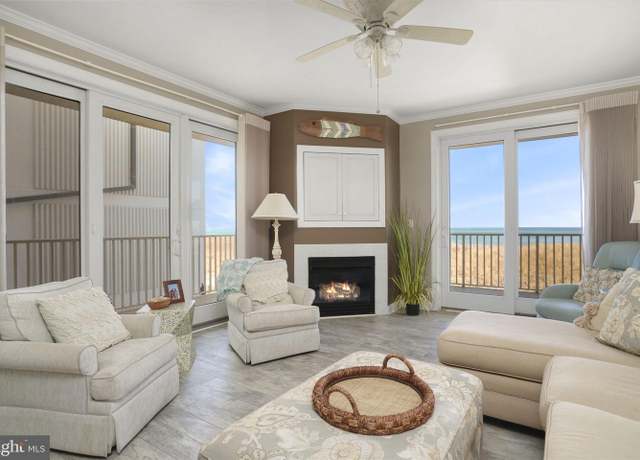 Property at 5901 Atlantic Ave #201, Ocean City, MD 21842, 3 beds, 3 baths