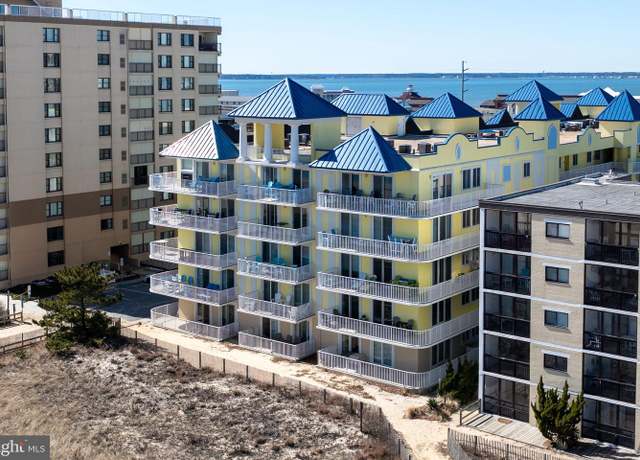 Property at 5901 Atlantic Ave #201, Ocean City, MD 21842, 3 beds, 3 baths