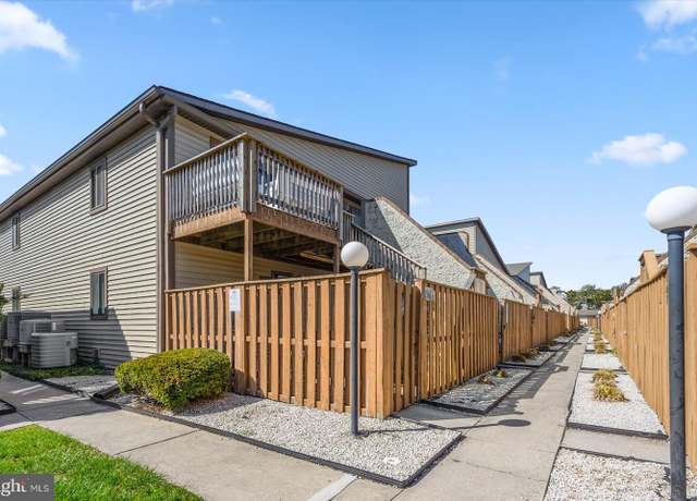Property at 105 120th St Unit 130B, Ocean City, MD 21842, 2 beds, 2 baths