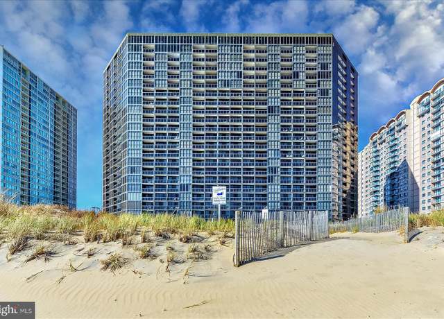 Property at 10900 Coastal Hwy #1011, Ocean City, MD 21842, 1 bed, 1 bath