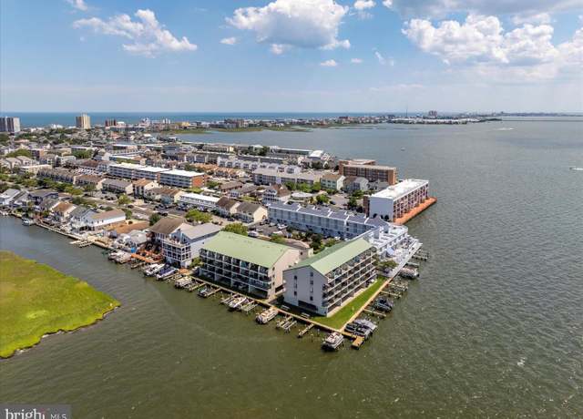 Property at 778 94th St #215, Ocean City, MD 21842, 1 bed, 1 bath