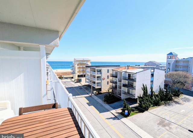 Property at 2 80th St #502, Ocean City, MD 21842, 1 bed, 1.5 baths