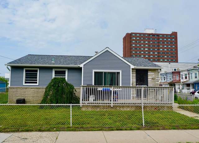 Property at 301 Kentucky Ave N, Atlantic City, NJ 08401, 3 beds, 1 bath