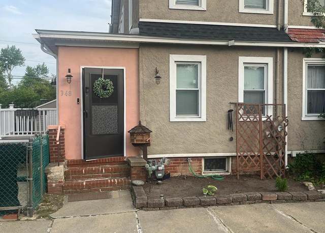 Property at 348 Broad St, Mount Holly, NJ 08060, 3 beds, 1.5 baths