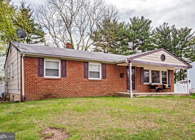 Property at 3109 Concord Dr, Cinnaminson, NJ 08077, 3 beds, 2.5 baths
