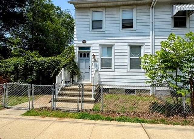 Property at 26 Chestnut St, Lumberton, NJ 08048, 4 beds, 2 baths