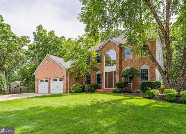 Property at 22 Devonshire Dr, Voorhees, NJ 08043, 4 beds, 2.5 baths