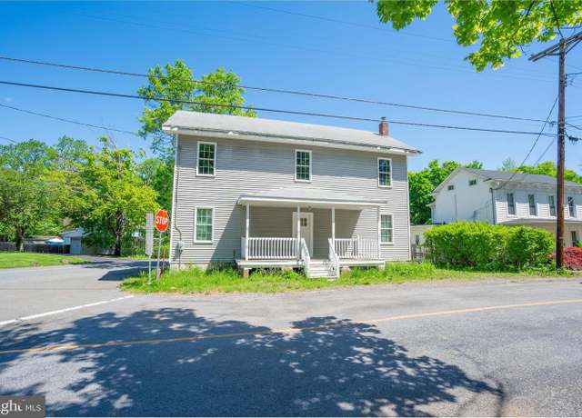 Property at 571 Main St Pattenburg, Asbury, NJ 08802, 3 beds, 1 bath