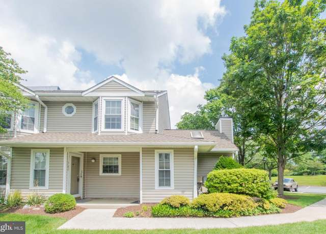 Property at 787 Reading Ct, West Chester, PA 19380, 2 beds, 2 baths