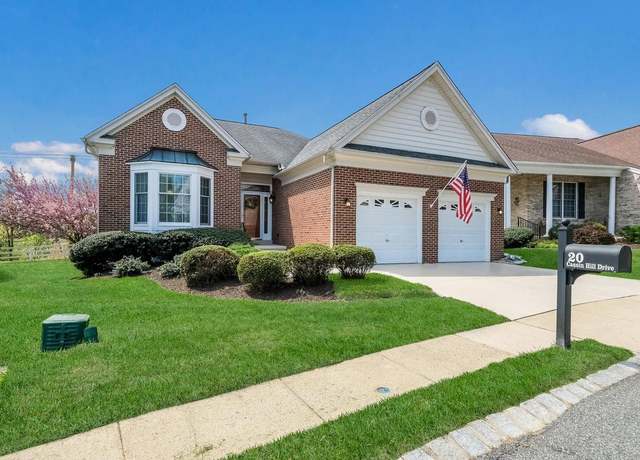 Property at 20 Cassin Hill Rd, Garnet Valley, PA 19060, 2 beds, 2 baths