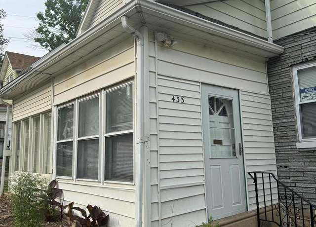 Property at 433 Cypress St, Lansdowne, PA 19050, 3 beds, 1 bath