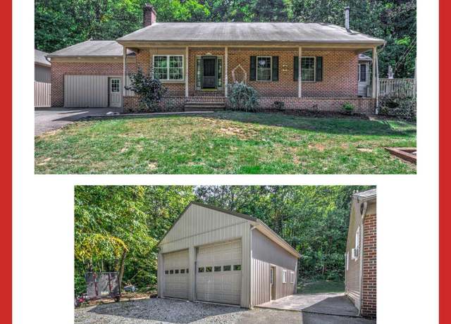 Property at 164 Magnolia Dr, Holtwood, PA 17532, 5 beds, 2 baths