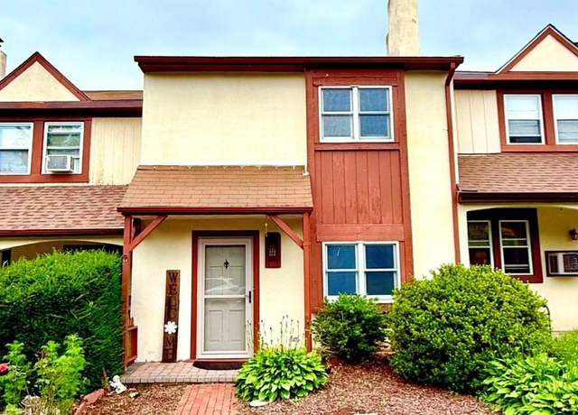 Property at 306 Walnut Rdg, Pottstown, PA 19464, 3 beds, 1.5 baths
