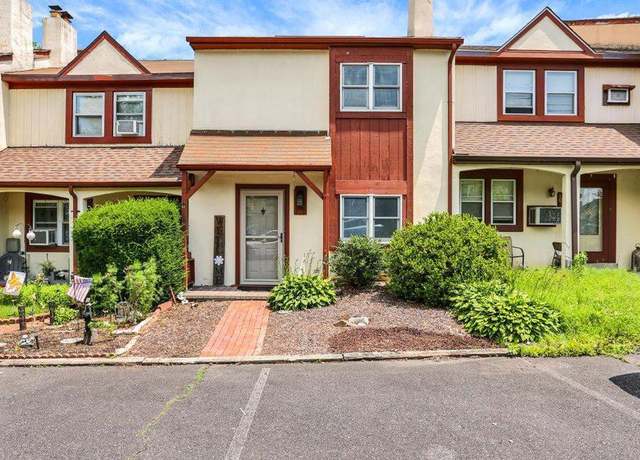 Property at 306 Walnut Rdg, Pottstown, PA 19464, 3 beds, 1.5 baths